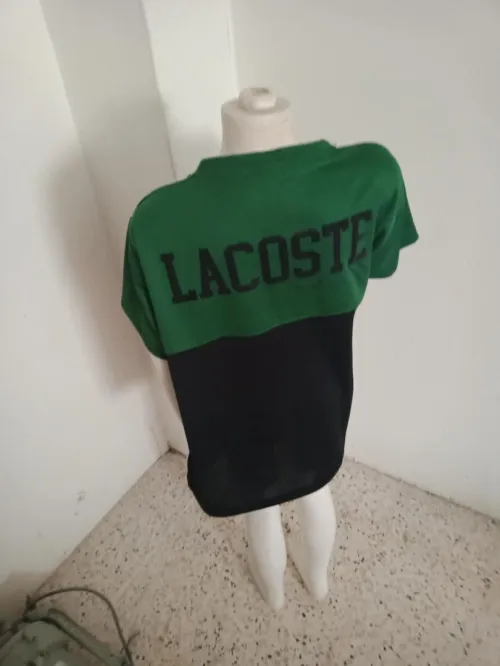 T-shirts lokal