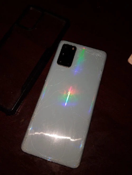 Samsung S20+ plus