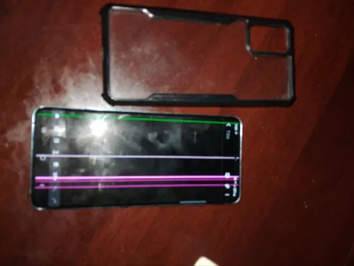 Samsung S20+ plus