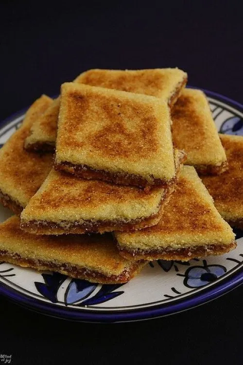 gateaux traditionnels
