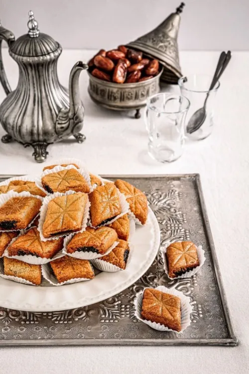 gateaux traditionnels