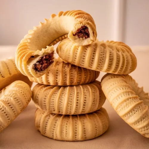 gateaux traditionnels