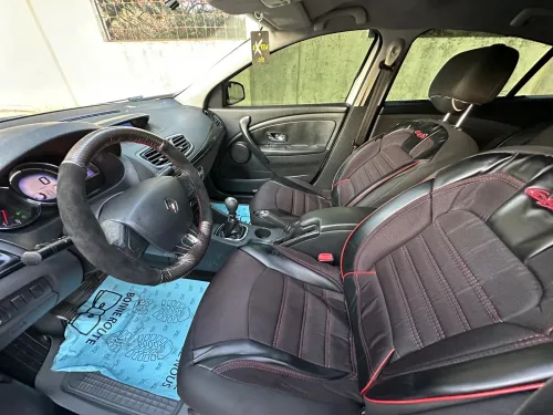 Renault Fluence 2014 Privilège
