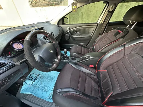 Renault Fluence 2014 Privilège
