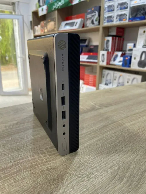 unite HP MINI I5 6EME