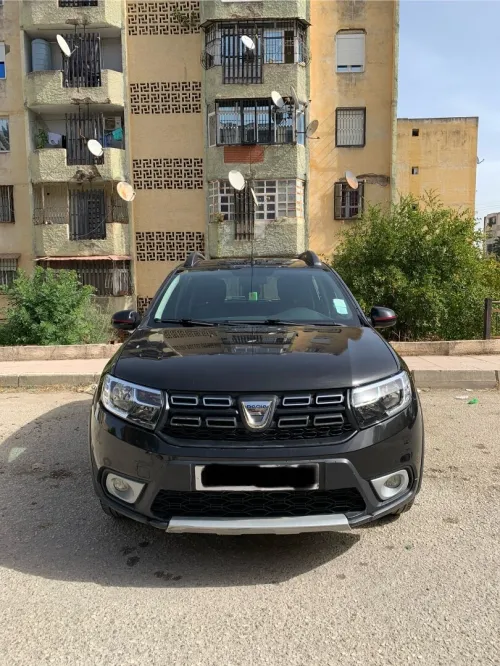 Dacia Sandero 2019 Stepway