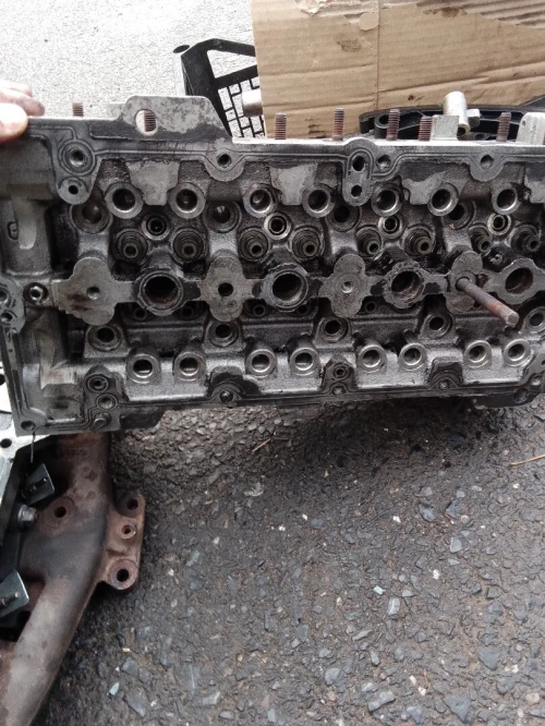 Moteur Opel Corsa 1,3cdti 6vittass