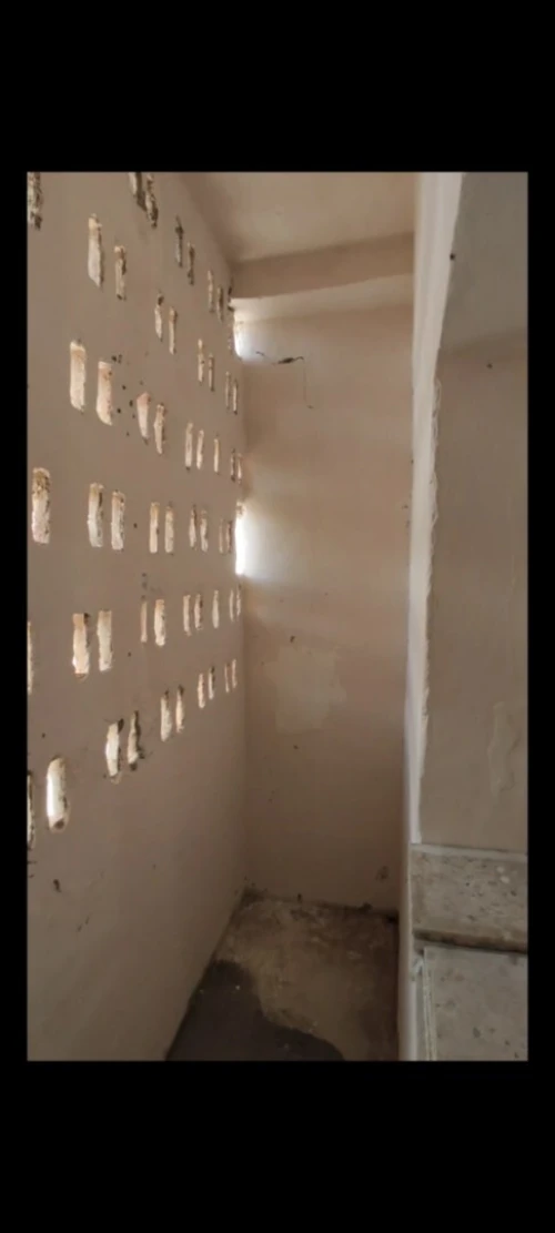 Vente Appartement F2 Tébessa Cheria