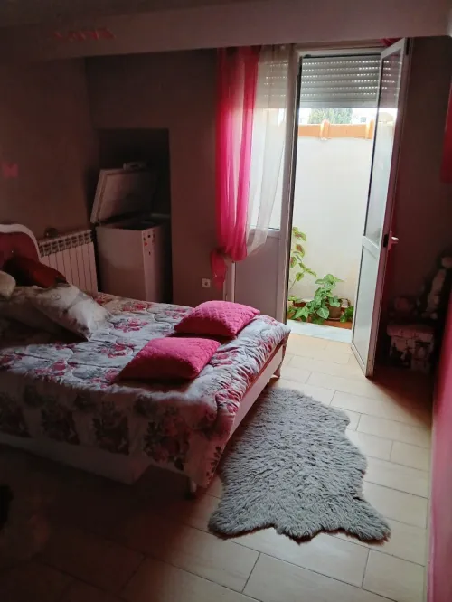 Vente Appartement Duplex F5 Alger Draria