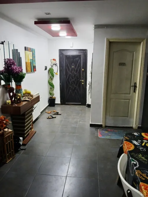 Vente Appartement Duplex F5 Alger Draria