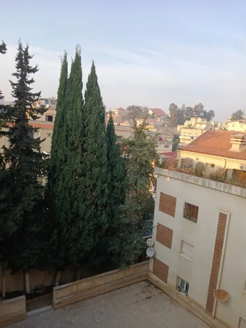 Vente Appartement Duplex F5 Alger Draria