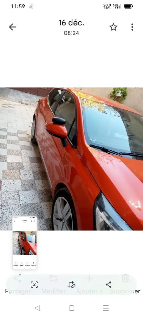 Renault Clio5 2022 Cch