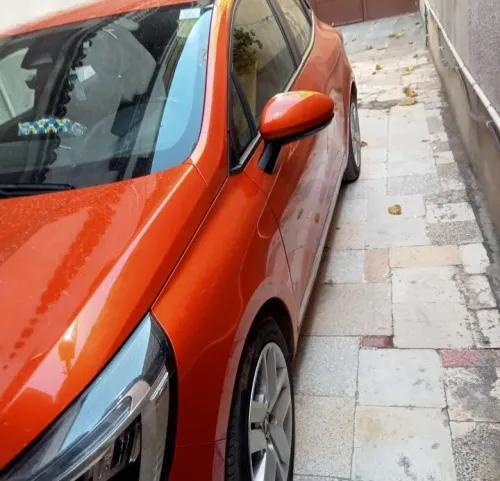 Renault Clio5 2022 Cch