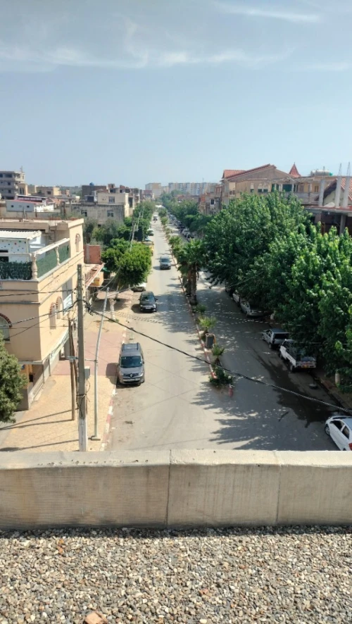 Location Villa Blida Bouinan