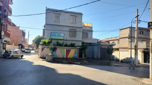 Location Villa Blida Bouinan