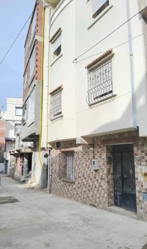 Vente Villa Jijel Jijel