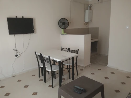 Vente Villa Jijel Jijel