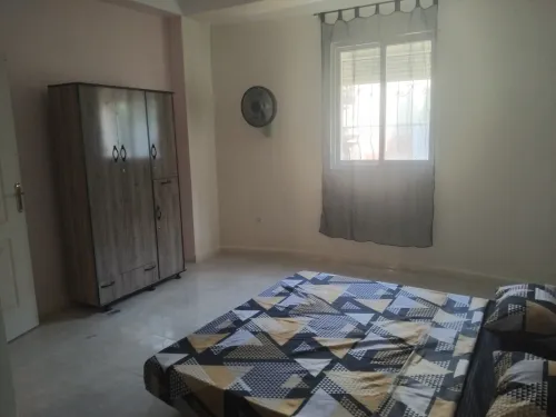 Vente Villa Jijel Jijel