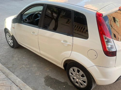 Ford Figo 2013 Figo
