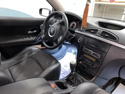 Renault Laguna 2 2002 Laguna 2