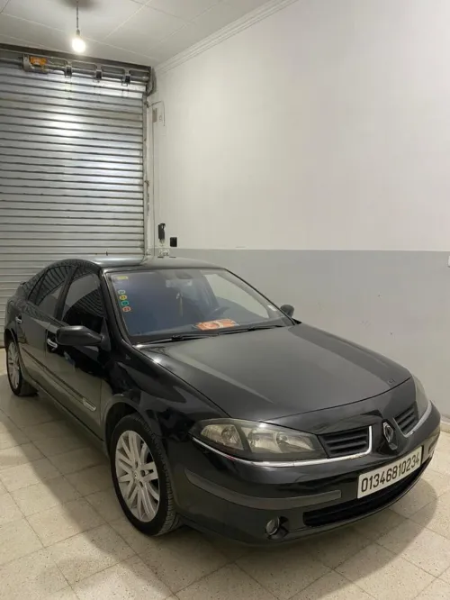 Renault Laguna 2 2002 Laguna 2