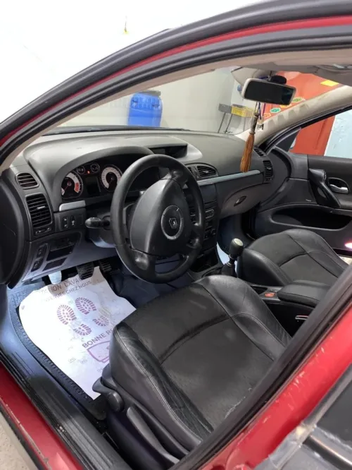 Renault Laguna 2 2002 Laguna 2