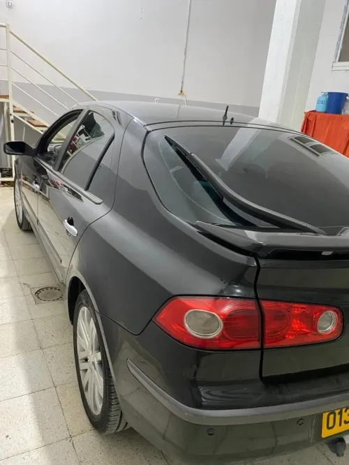 Renault Laguna 2 2002 Laguna 2