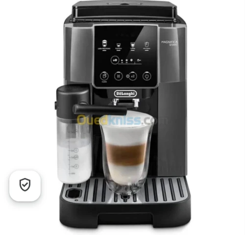 Delonghi Magnifica Start