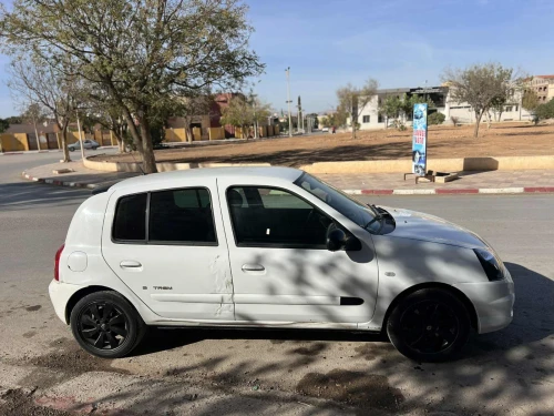 Renault Clio Campus 2014 Extreme