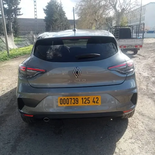 Renault Clio 5  2025 Evolution