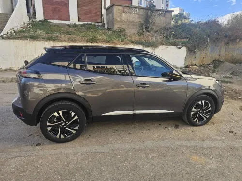 Peugeot 2008 2008 2008