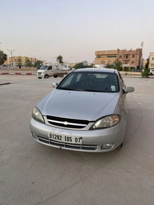 Chevrolet Optra 5 portes 2005 Optra 5 portes