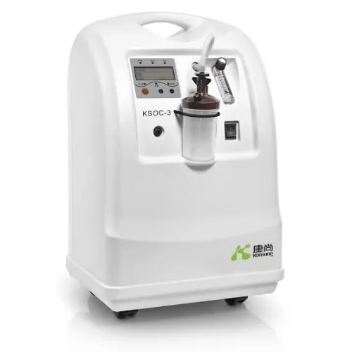 Concentrateur d'oxygène 10L 