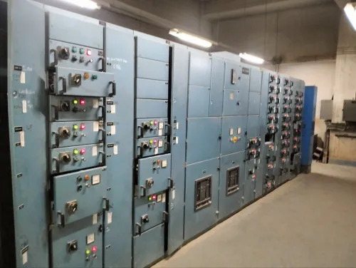Diagnostic et maintenance 