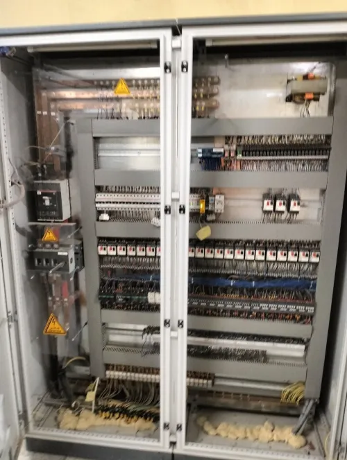 Diagnostic et maintenance 
