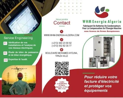 Diagnostic et maintenance 