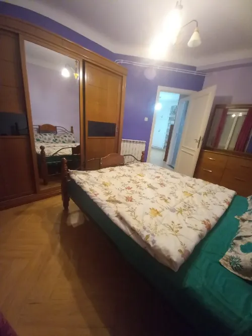 Location vacances Villa Tizi Ouzou Tigzirt