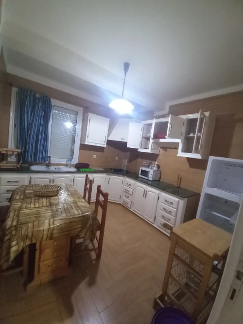 Location vacances Villa Tizi Ouzou Tigzirt