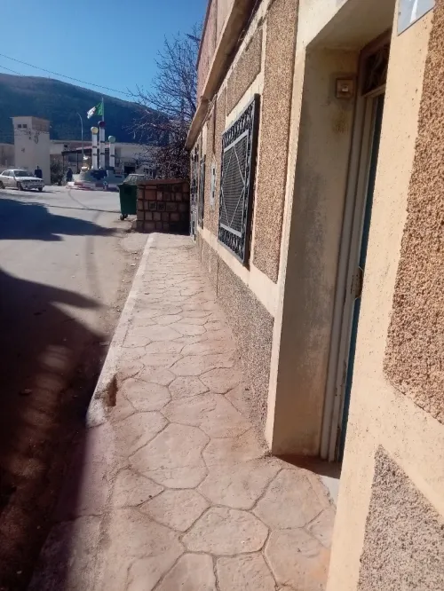 Vente bien immobilier Batna Ichmoul