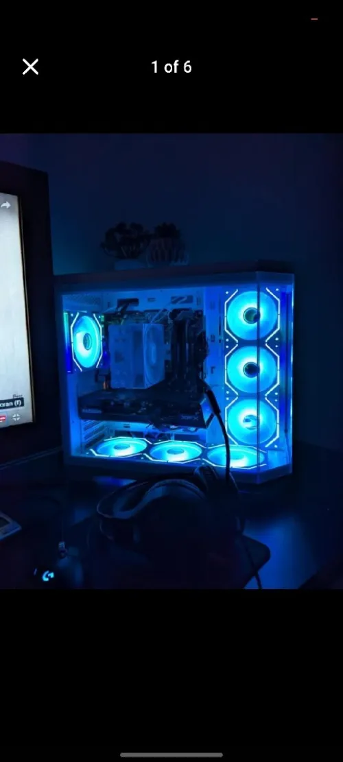 Pc gamer