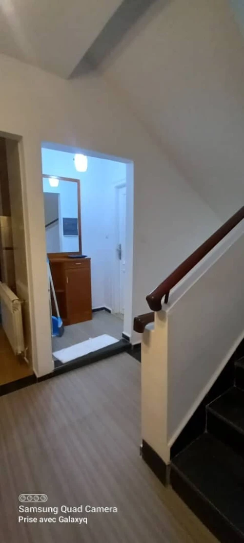 Location vacances Villa Alger Zeralda