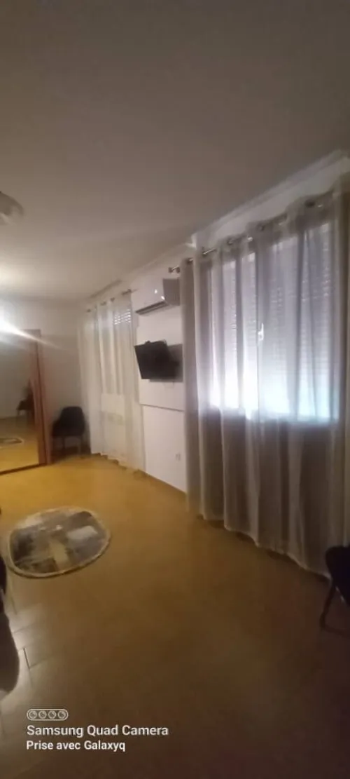 Location vacances Villa Alger Zeralda