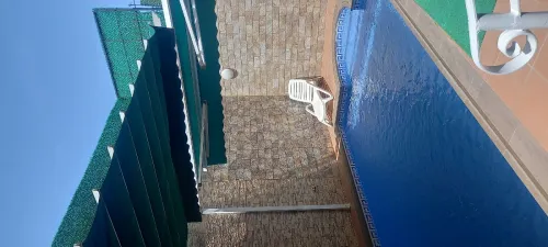 Location vacances Villa Alger Zeralda