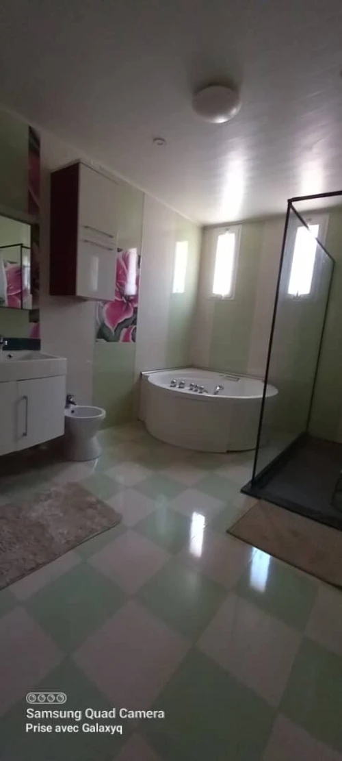 Location vacances Villa Alger Zeralda