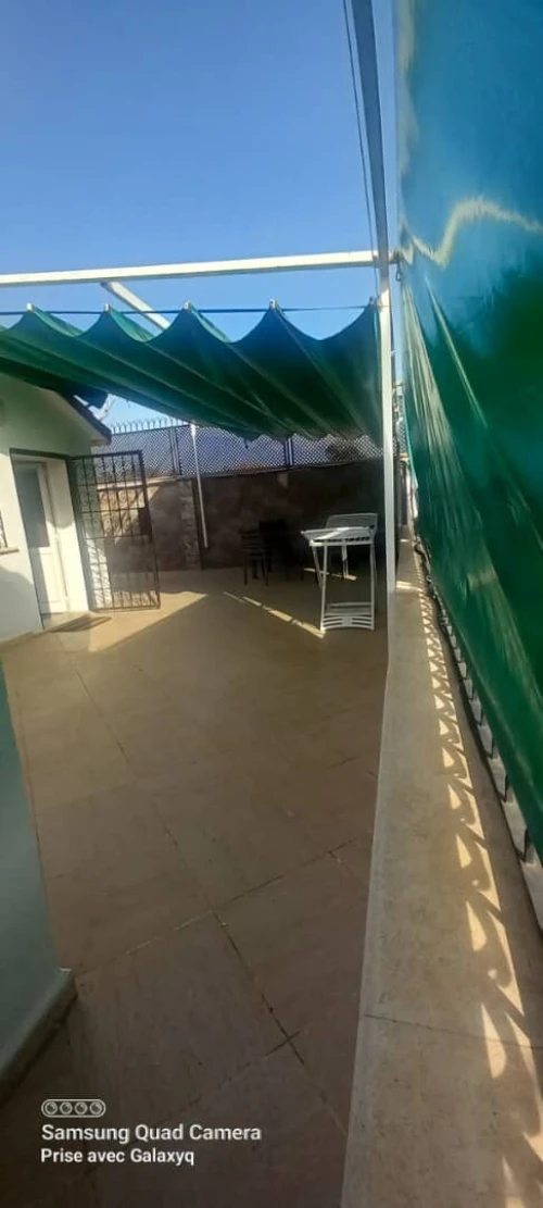 Location vacances Villa Alger Zeralda