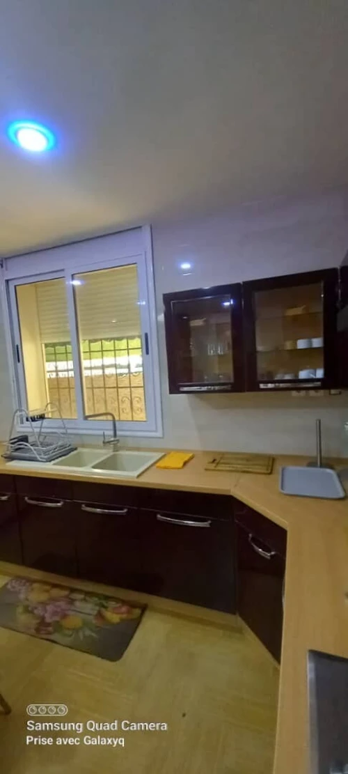 Location vacances Villa Alger Zeralda