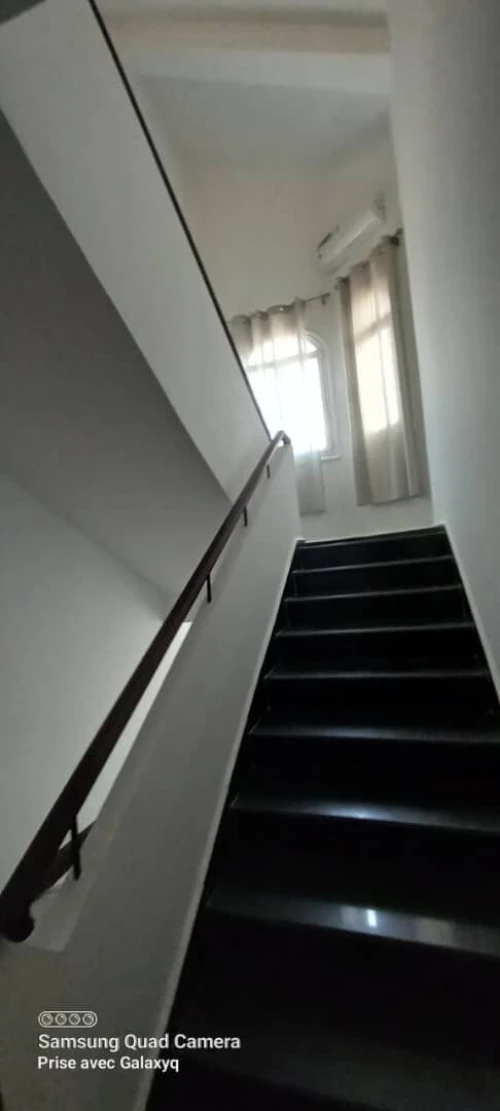 Location vacances Villa Alger Zeralda