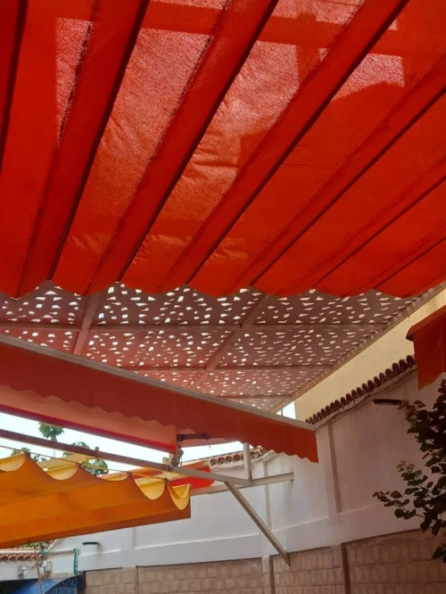 Location vacances Villa Tizi Ouzou Tigzirt