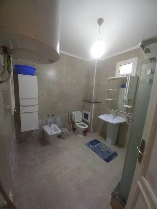 Location vacances Villa Tizi Ouzou Tigzirt