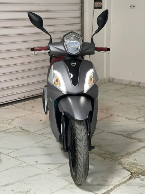 Sym st 200 St 200 2025